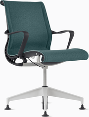 Setu Side Chair task chair herman miller 