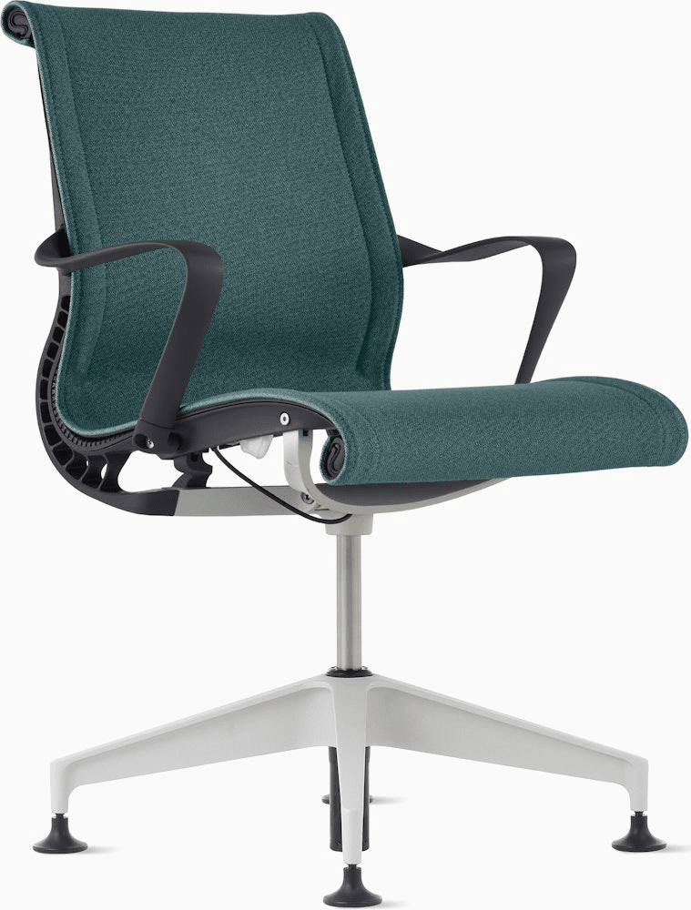 Setu Side Chair task chair herman miller 