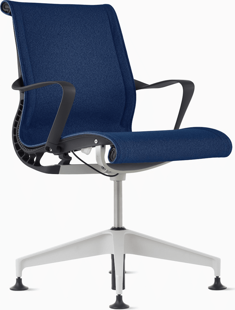 Setu Side Chair task chair herman miller 