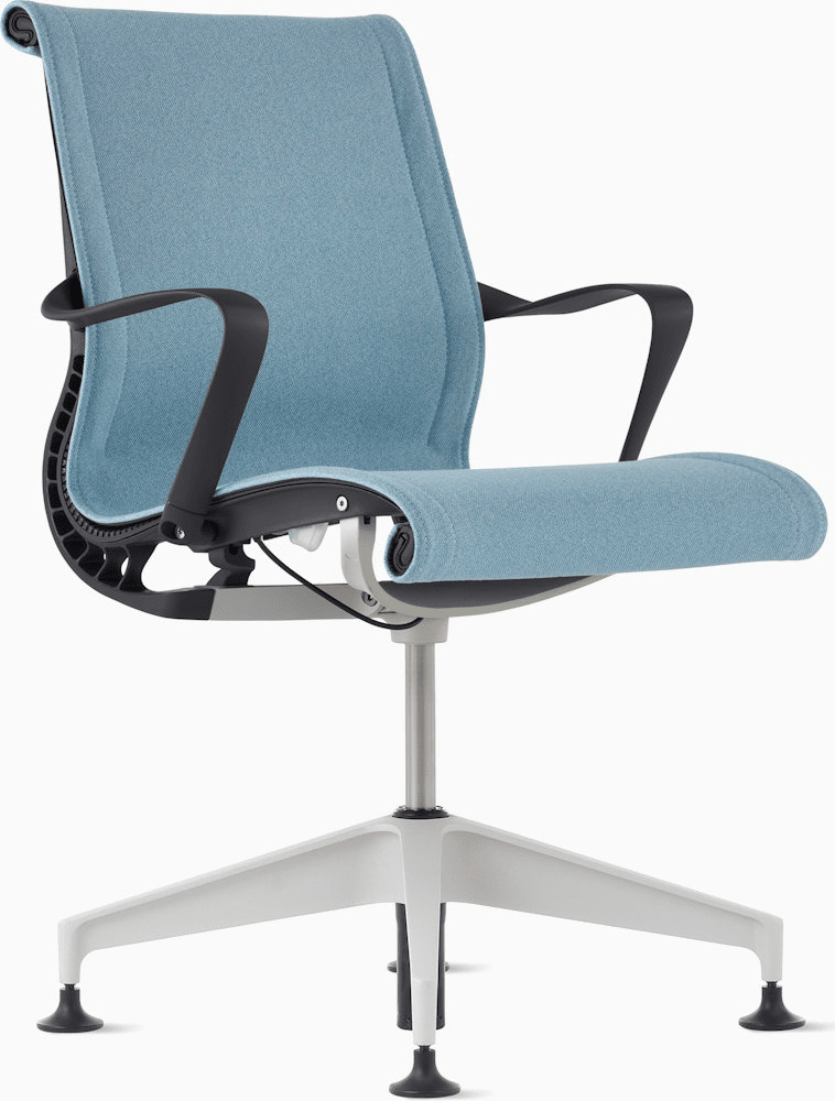 Setu Side Chair task chair herman miller 