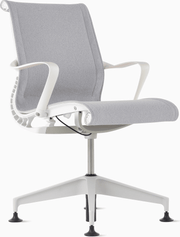 Setu Side Chair task chair herman miller 