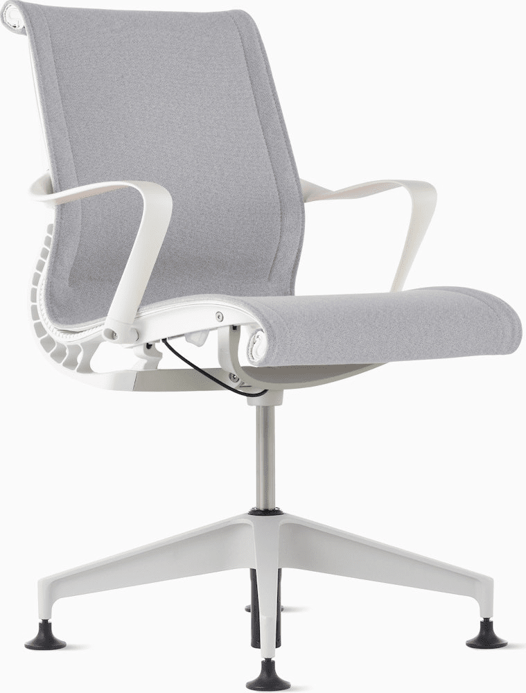 Setu Side Chair task chair herman miller 
