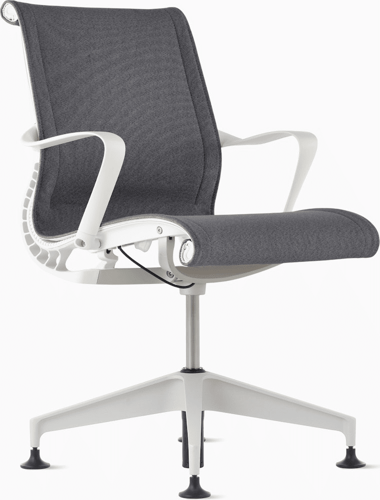 Setu Side Chair task chair herman miller 
