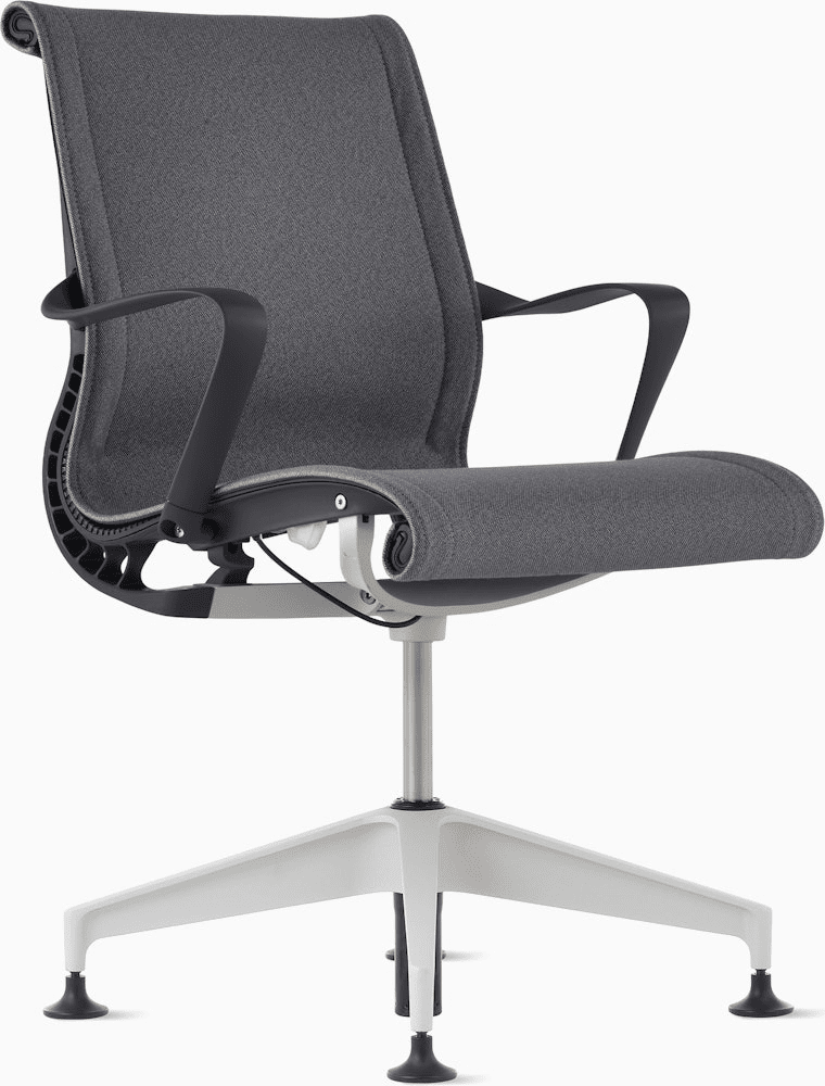 Setu Side Chair task chair herman miller 