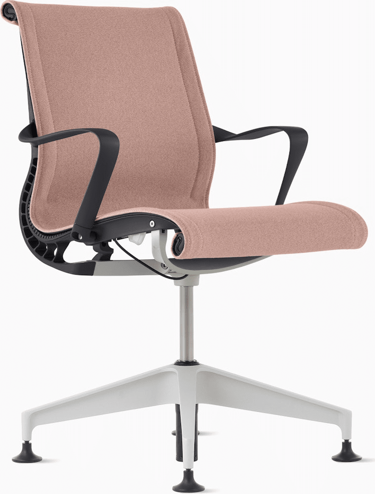 Setu Side Chair task chair herman miller 