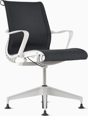 Setu Side Chair task chair herman miller 