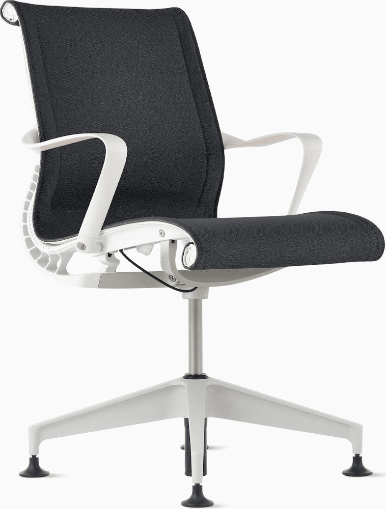 Setu Side Chair task chair herman miller 