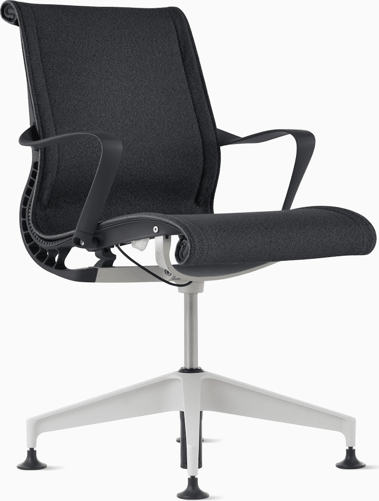 Setu Side Chair task chair herman miller 