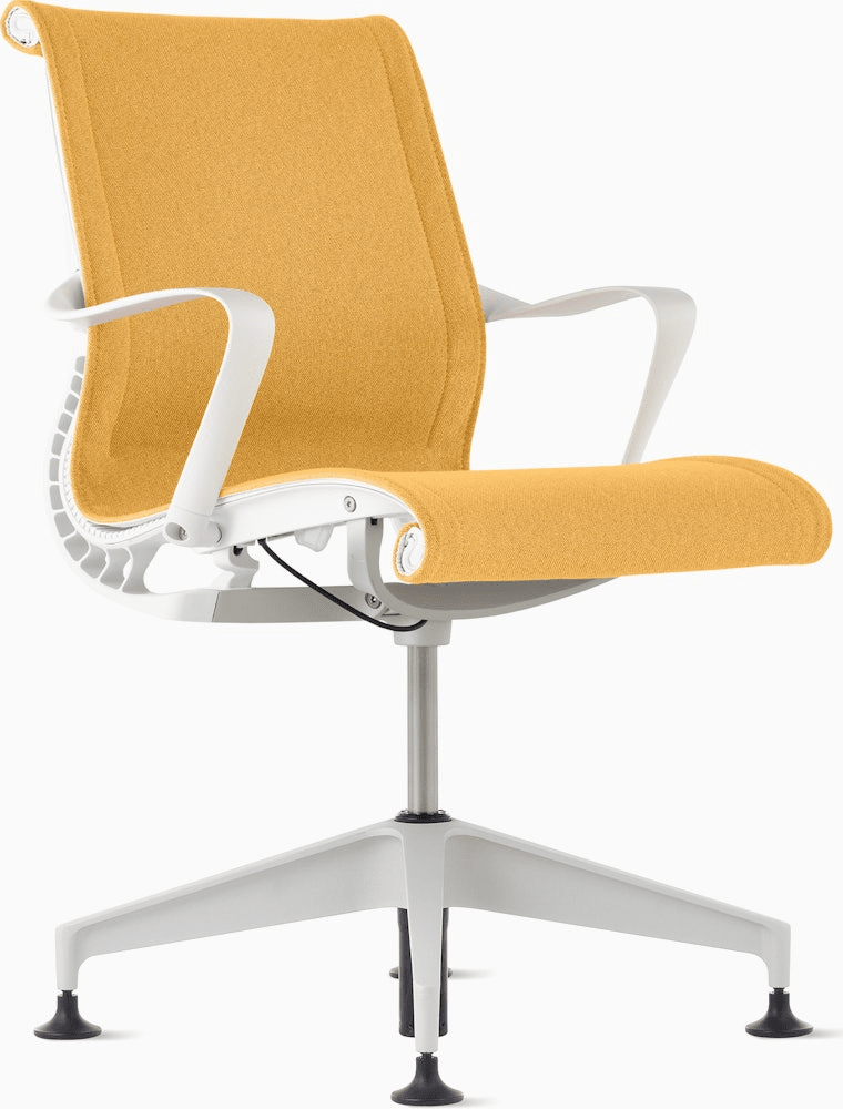 Setu Side Chair task chair herman miller 