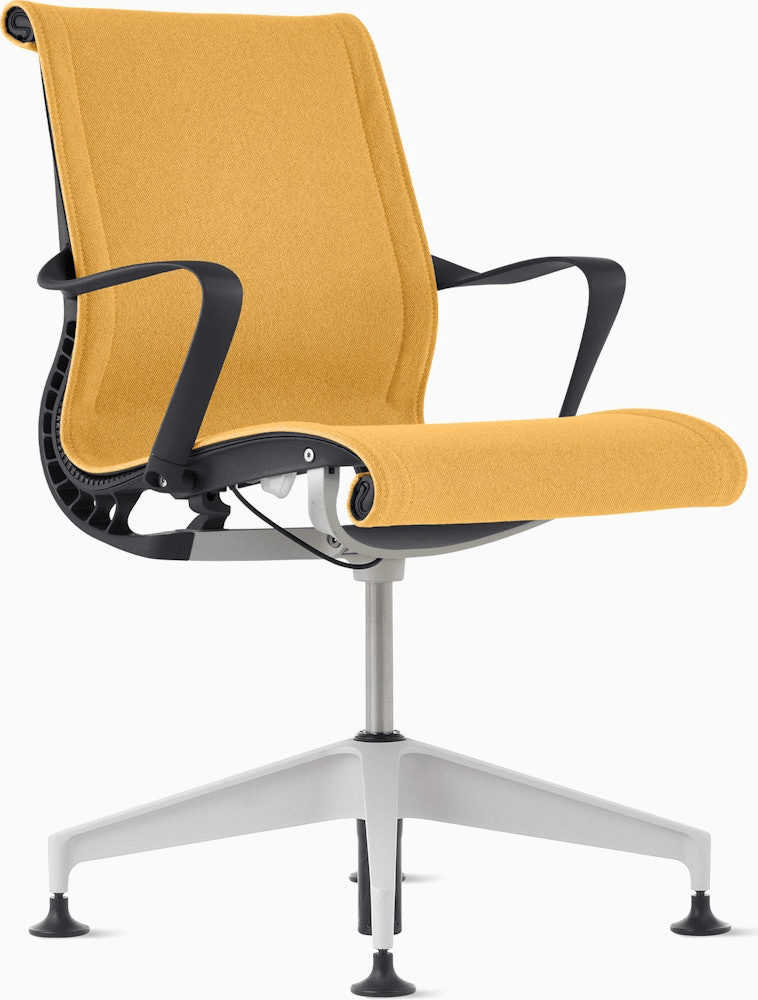 Setu Side Chair task chair herman miller 