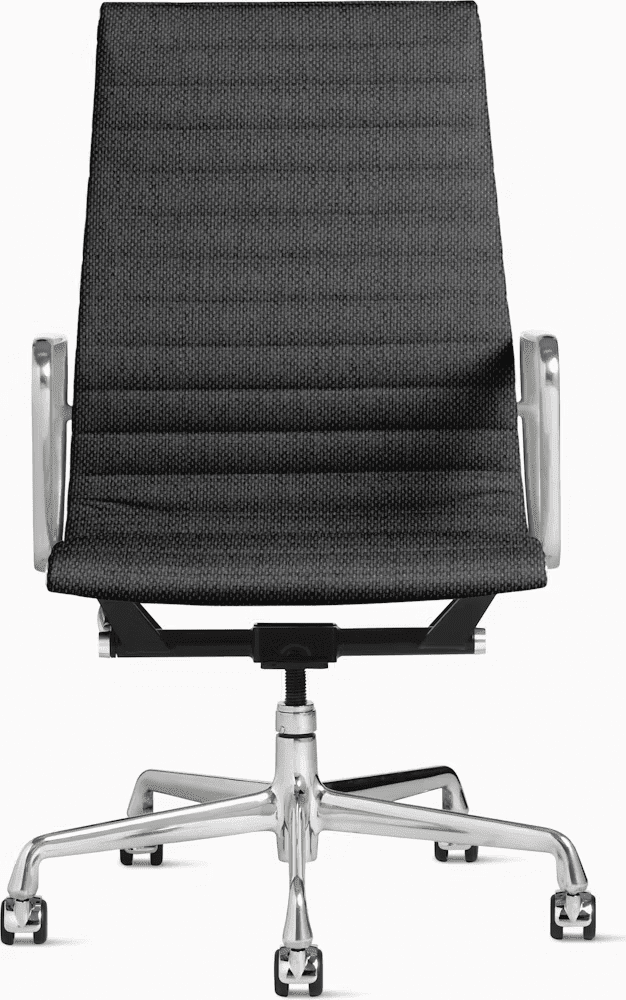 Eames Aluminum Group Executive Chair task chair herman miller 