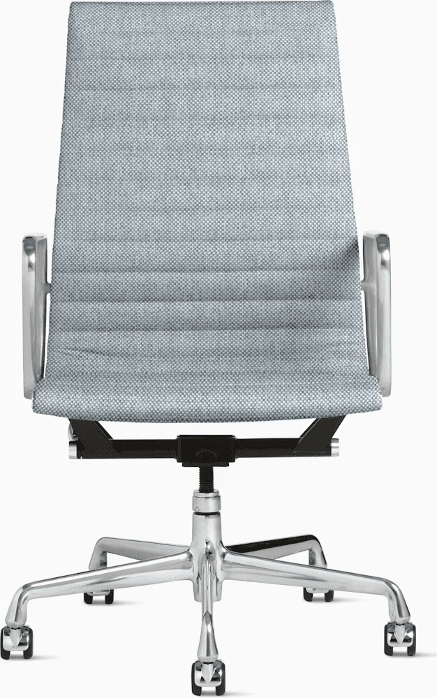 Eames Aluminum Group Executive Chair task chair herman miller 