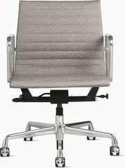 Eames Aluminum Group Management Chair task chair herman miller 