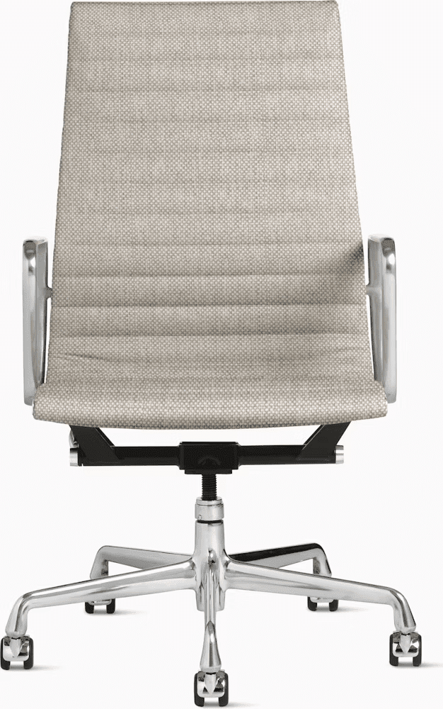 Eames Aluminum Group Executive Chair task chair herman miller 