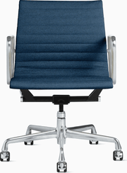 Eames Aluminum Group Management Chair task chair herman miller 