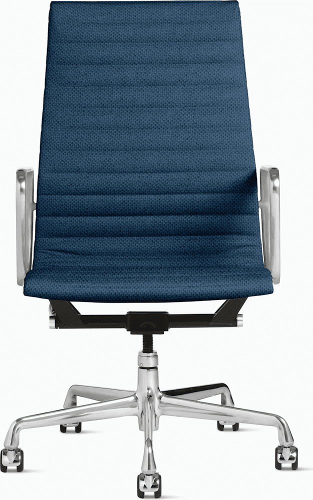 Eames Aluminum Group Executive Chair task chair herman miller 