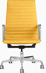 Eames Aluminum Group Executive Chair task chair herman miller 