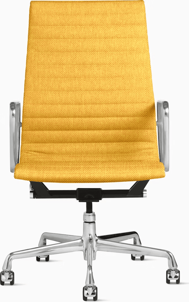 Eames Aluminum Group Executive Chair task chair herman miller 