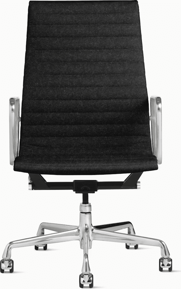 Eames Aluminum Group Executive Chair task chair herman miller 