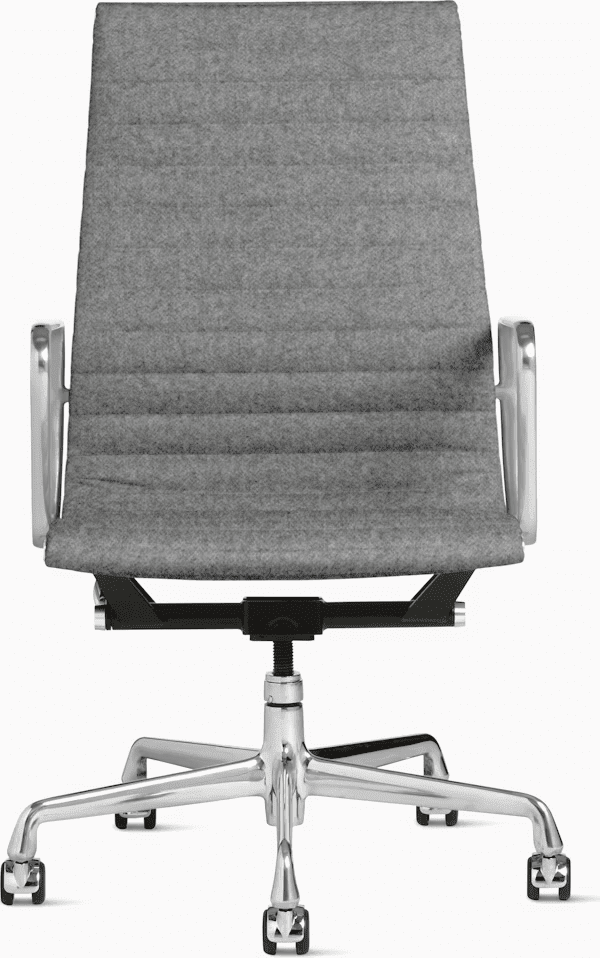 Eames Aluminum Group Executive Chair task chair herman miller 