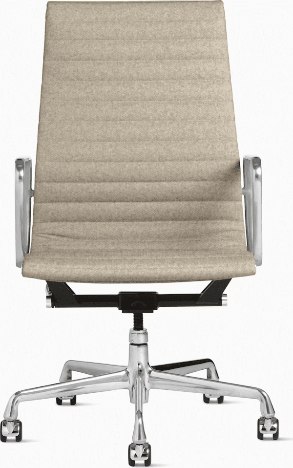 Eames Aluminum Group Executive Chair task chair herman miller 