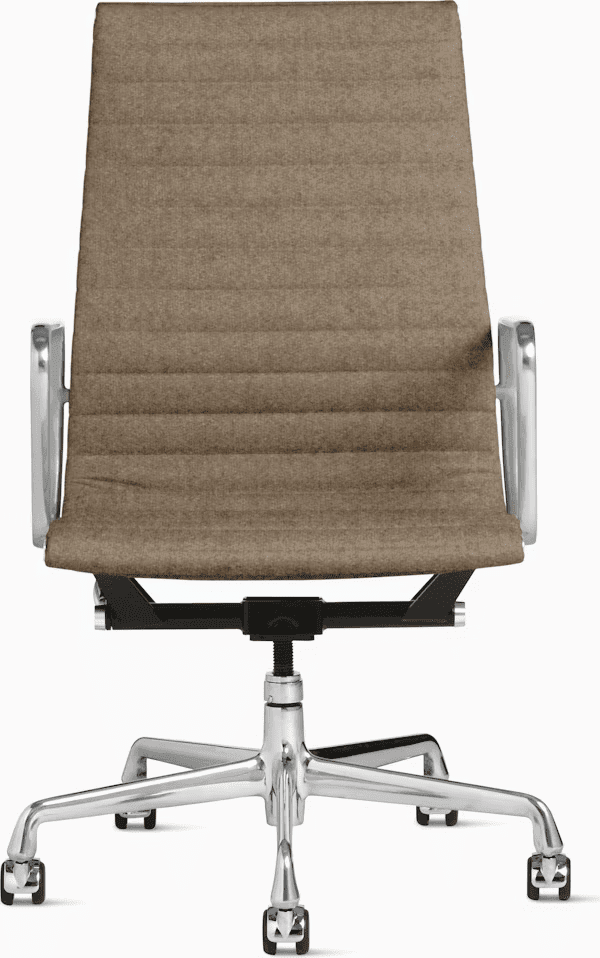 Eames Aluminum Group Executive Chair task chair herman miller 