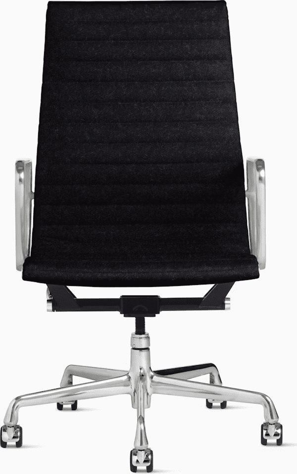 Eames Aluminum Group Executive Chair task chair herman miller 