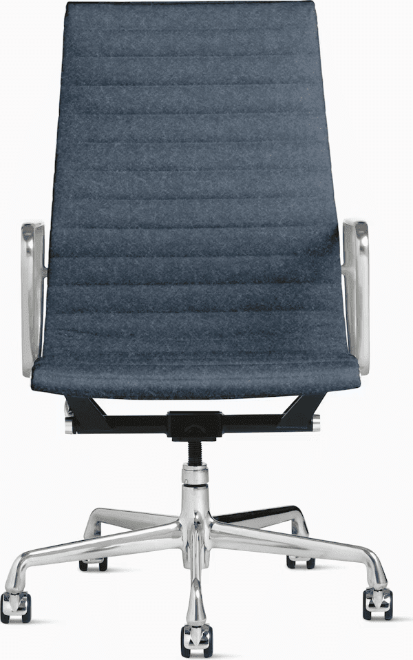 Eames Aluminum Group Executive Chair task chair herman miller 
