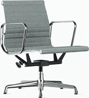 Eames Aluminum Group Management Chair task chair herman miller 