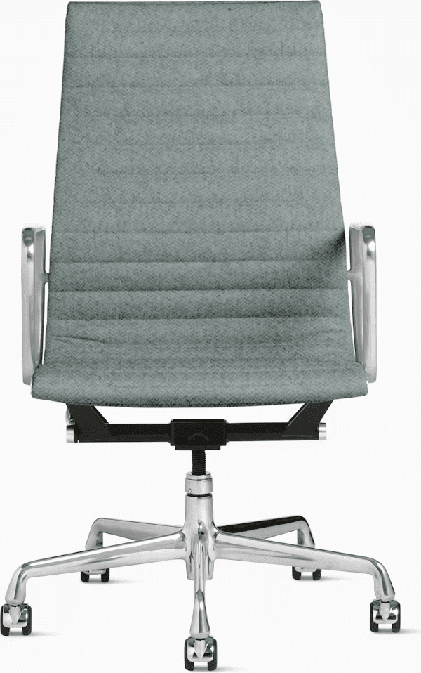 Eames Aluminum Group Executive Chair task chair herman miller 