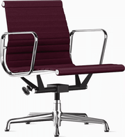Eames Aluminum Group Management Chair task chair herman miller 