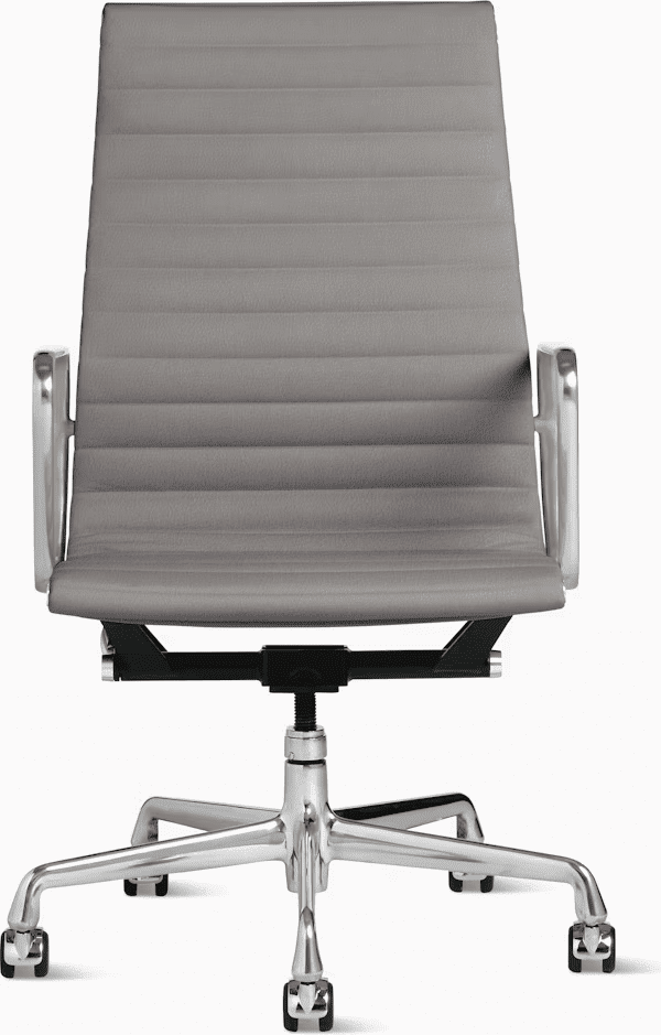 Eames Aluminum Group Executive Chair task chair herman miller 