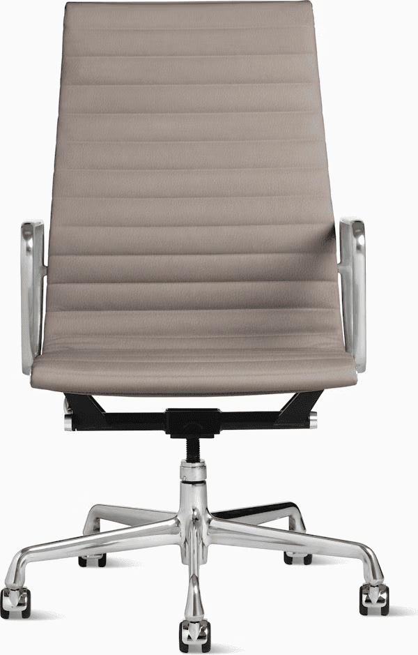 Eames Aluminum Group Executive Chair task chair herman miller 