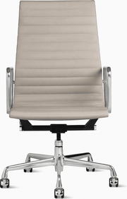 Eames Aluminum Group Executive Chair task chair herman miller 