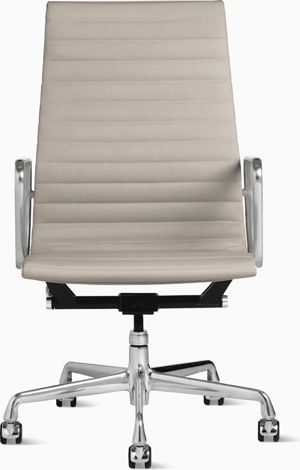 Eames Aluminum Group Executive Chair task chair herman miller 