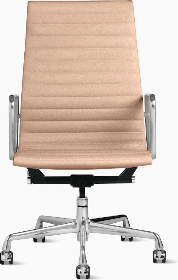 Eames Aluminum Group Executive Chair task chair herman miller 