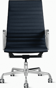 Eames Aluminum Group Executive Chair task chair herman miller 