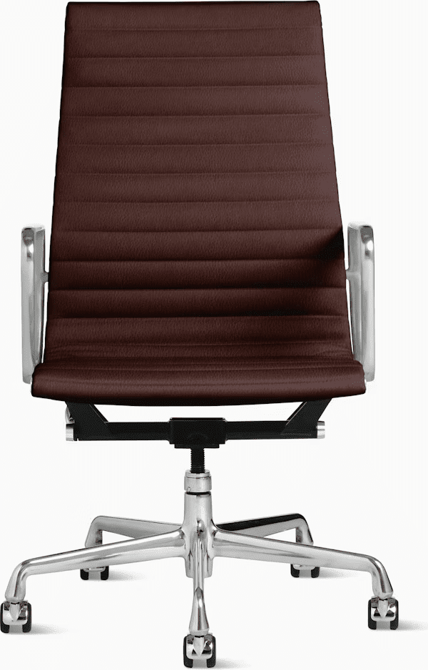 Eames Aluminum Group Executive Chair task chair herman miller 