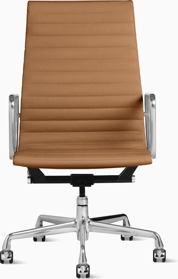 Eames Aluminum Group Executive Chair task chair herman miller 