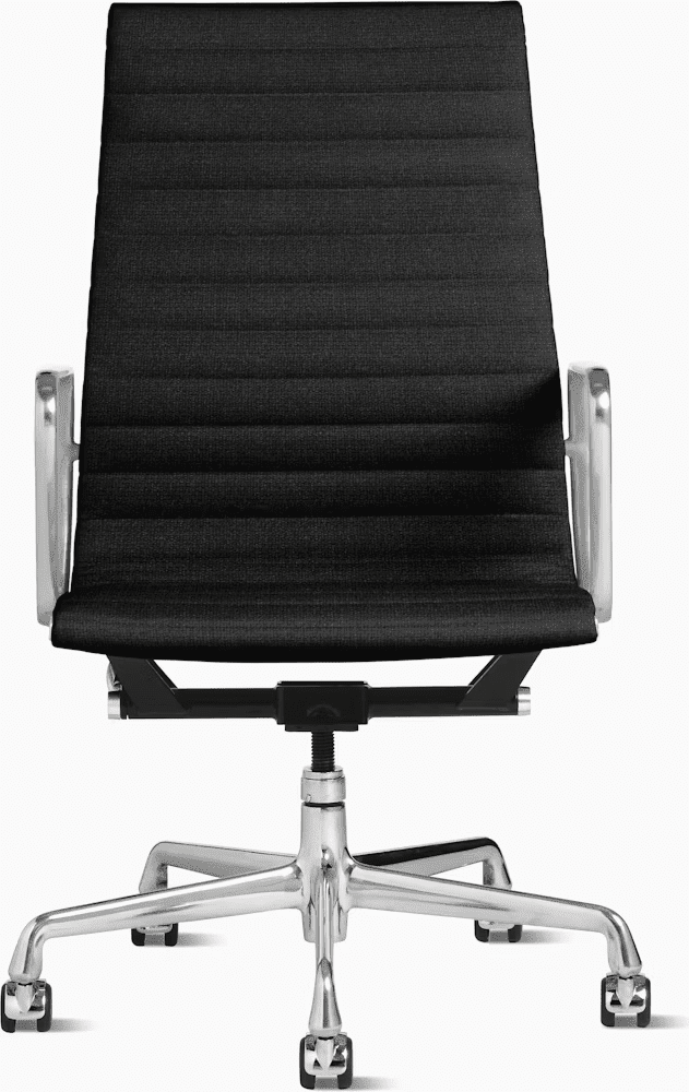 Eames Aluminum Group Executive Chair task chair herman miller 