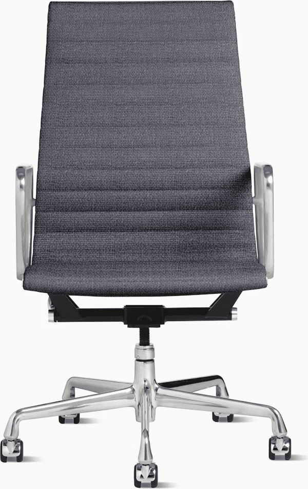 Eames Aluminum Group Executive Chair task chair herman miller 