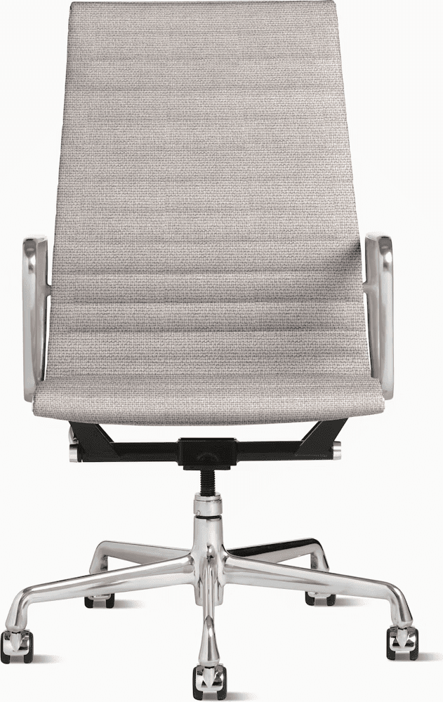 Eames Aluminum Group Executive Chair task chair herman miller 