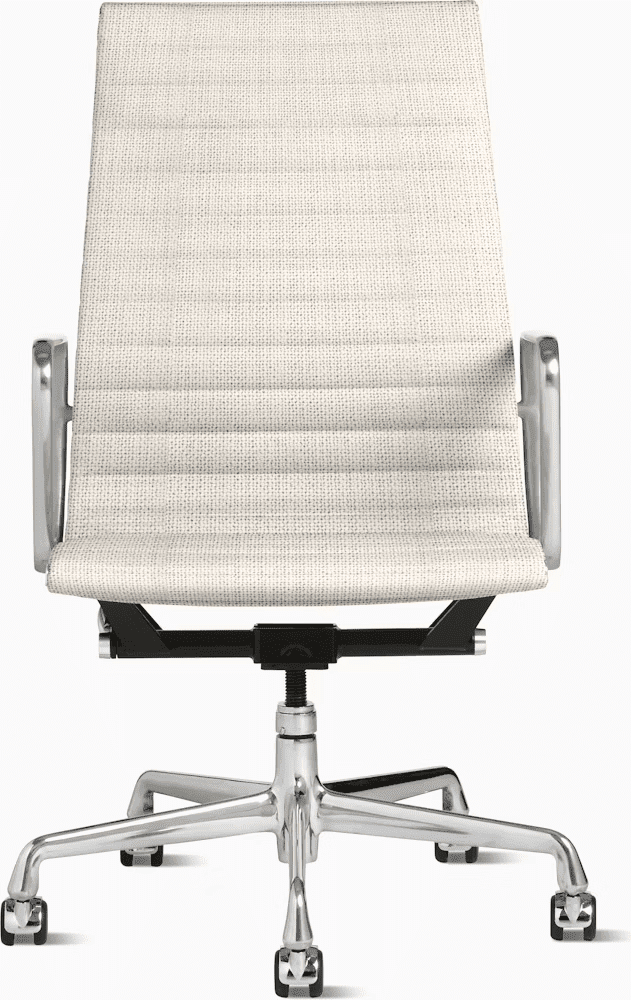 Eames Aluminum Group Executive Chair task chair herman miller 