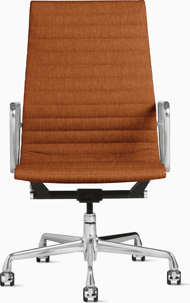 Eames Aluminum Group Executive Chair CA Modern Home