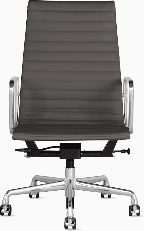 Eames Aluminum Group Executive Chair task chair herman miller 