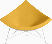 Nelson Coconut Chair lounge chair herman miller 