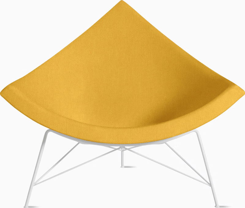 Nelson Coconut Chair lounge chair herman miller 