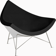 Nelson Coconut Chair lounge chair herman miller 