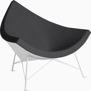 Nelson Coconut Chair lounge chair herman miller 