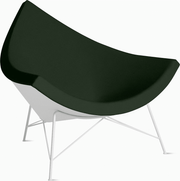 Nelson Coconut Chair lounge chair herman miller 